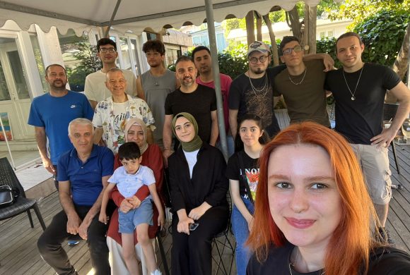 Duyarsızlaşma Çalışmaları